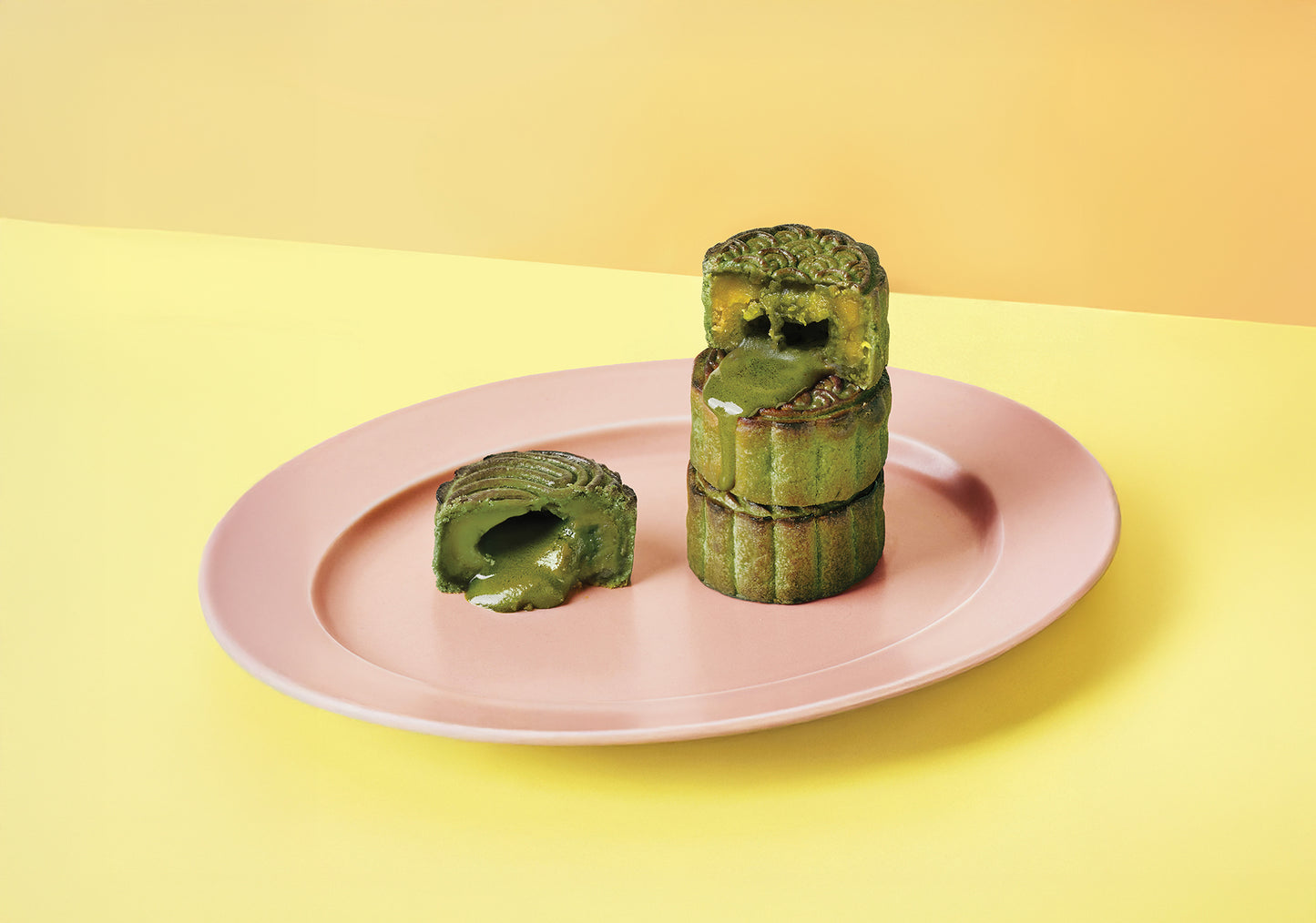 Harmony Mooncake Set