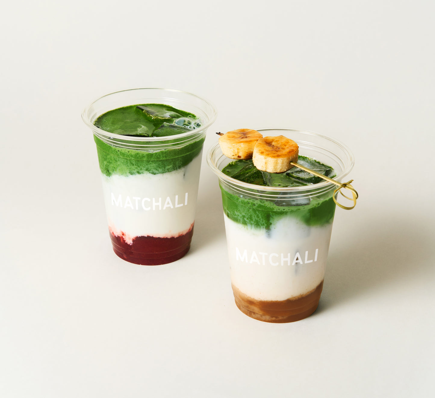 Matcha Club : 5(+1) & 10(+2) Drinks Voucher