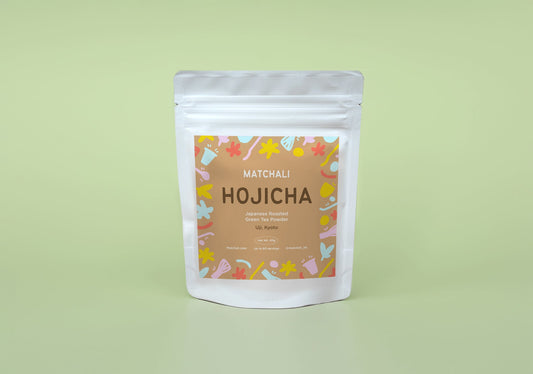 Hojicha - 60g