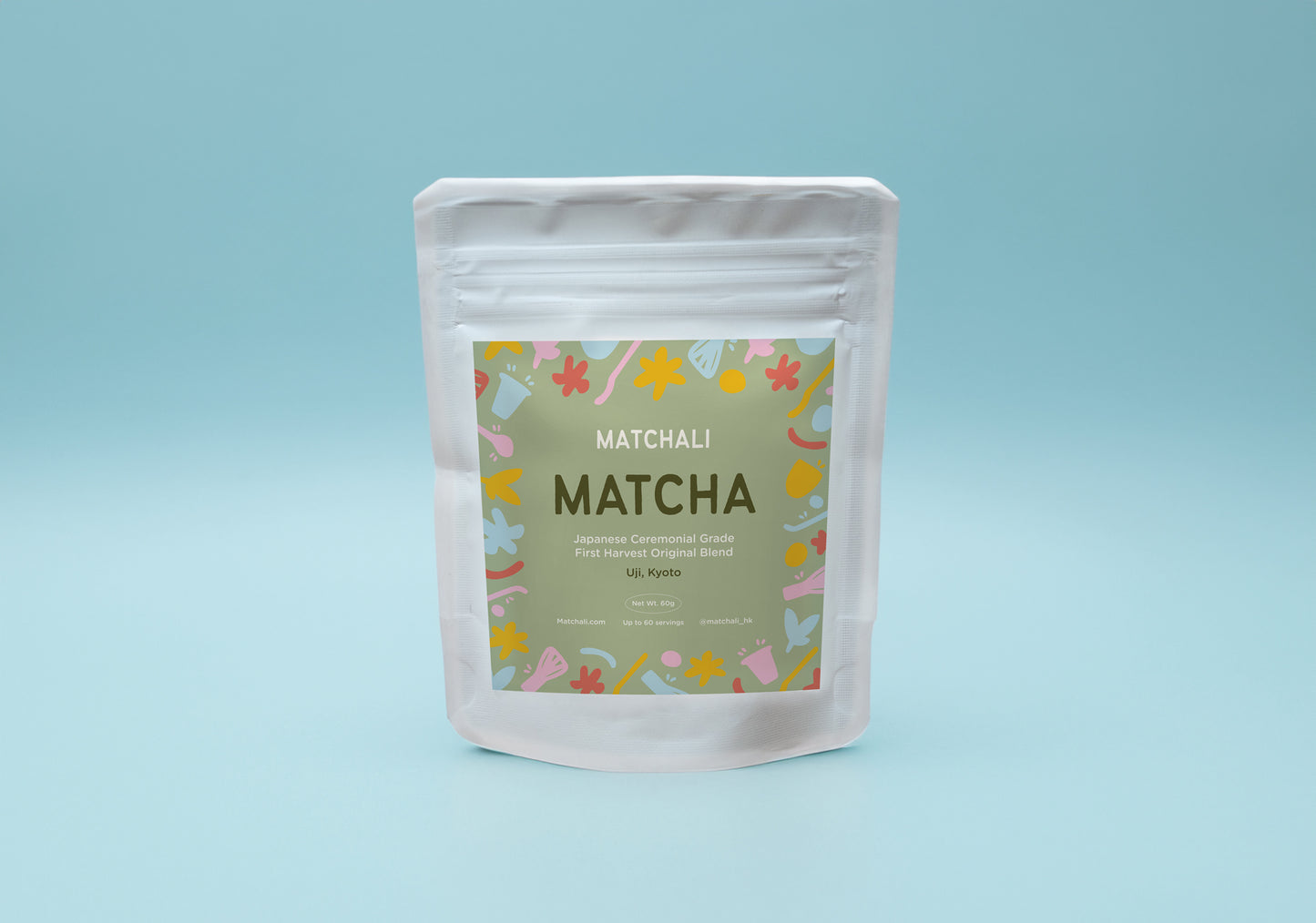 Matcha - 60g