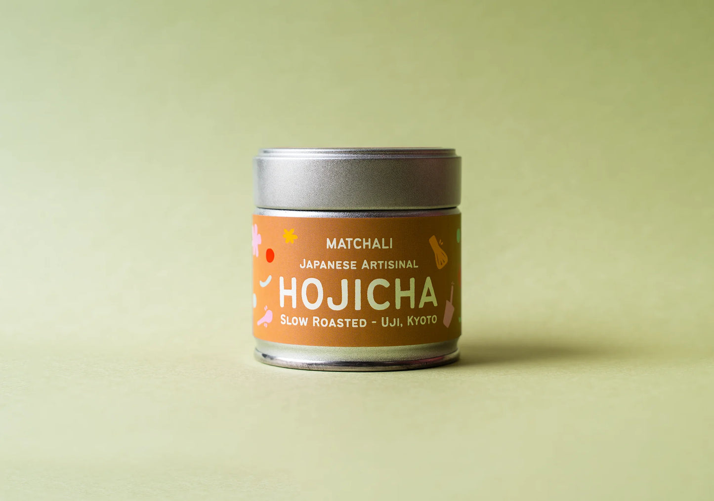 Hojicha - 30g