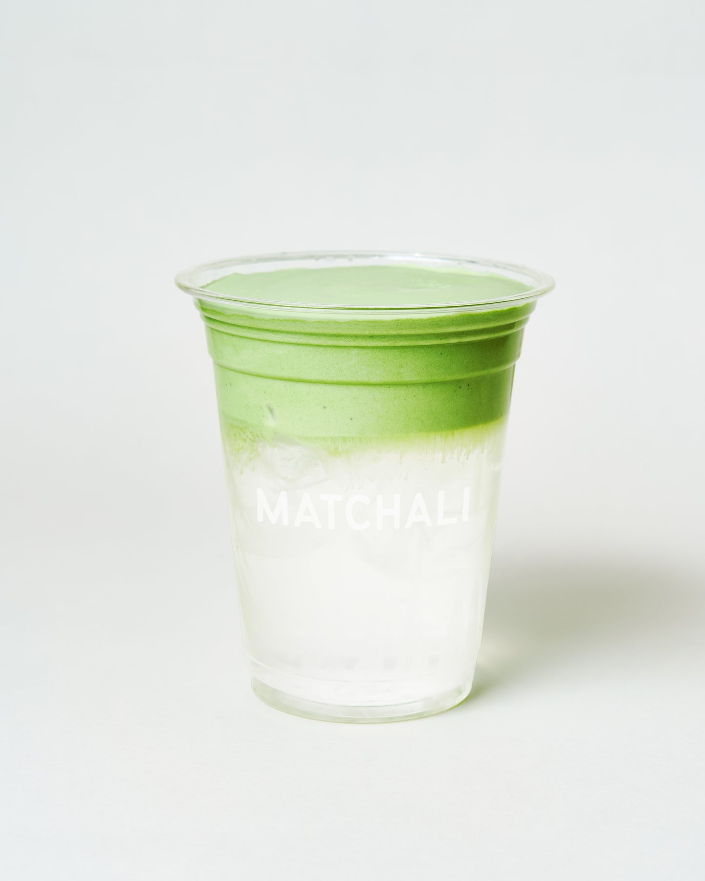 Matcha Cloud