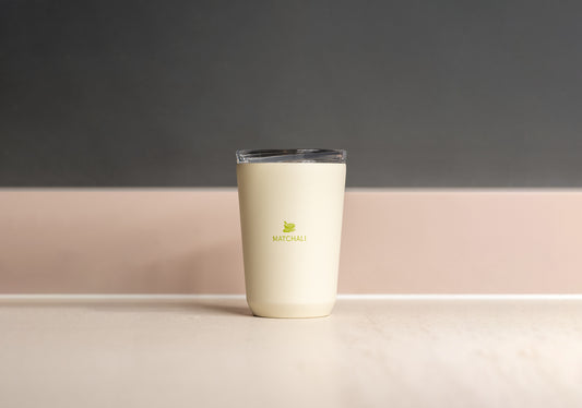 Matchali Logo Kinto To Go Tumbler