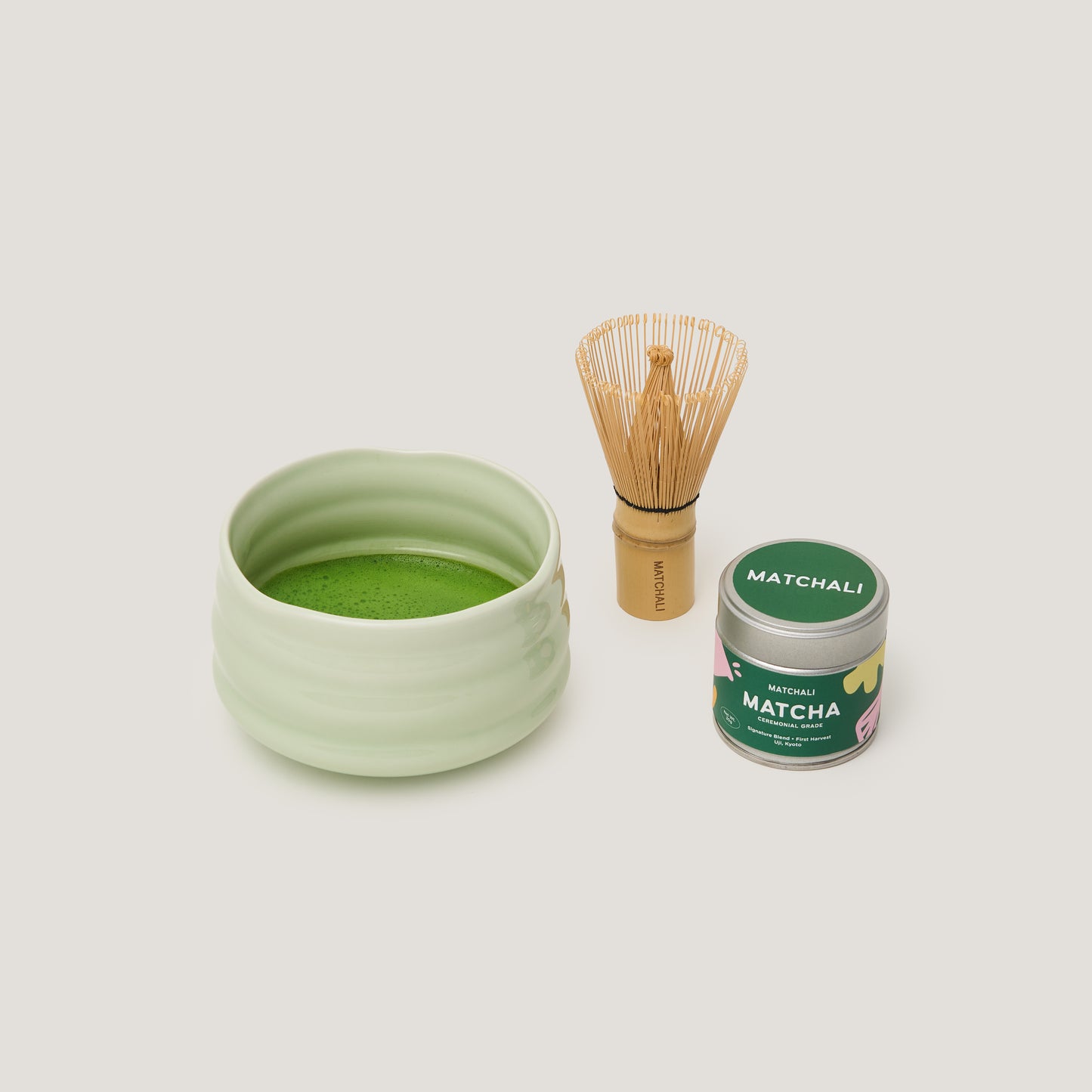 Matcha Set