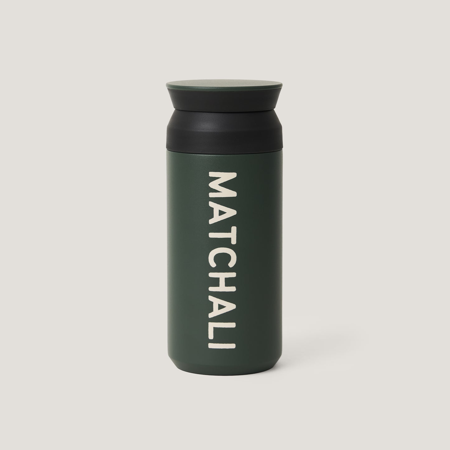 Matchali Logo Kinto Travel Tumbler