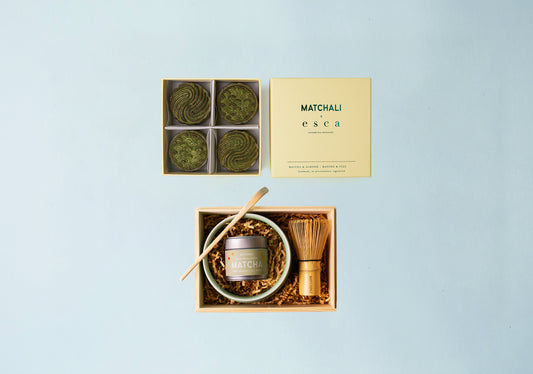 Harmony Mooncake Set