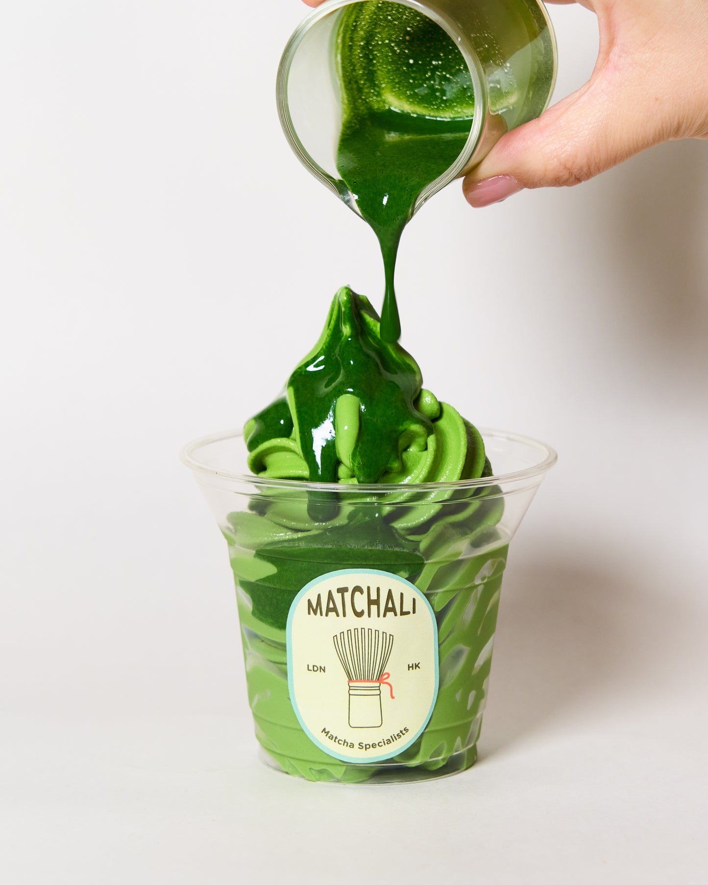 Affogato
