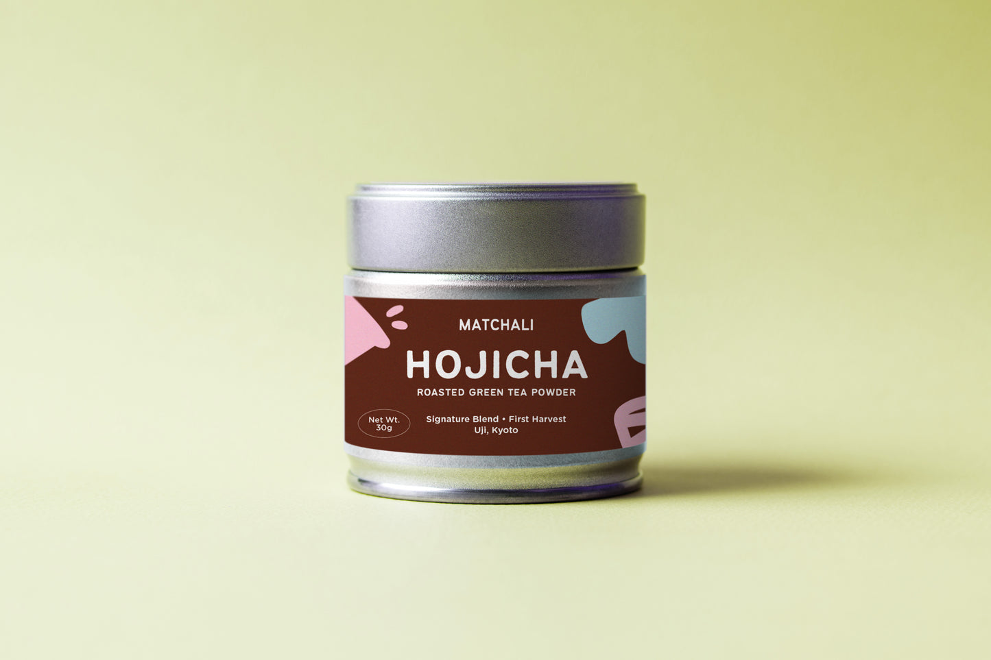 Hojicha - 30g