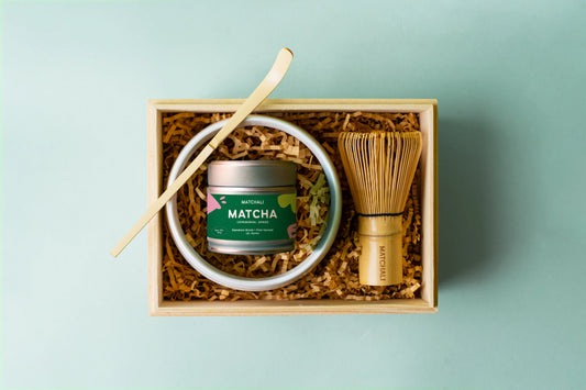 Matcha Set