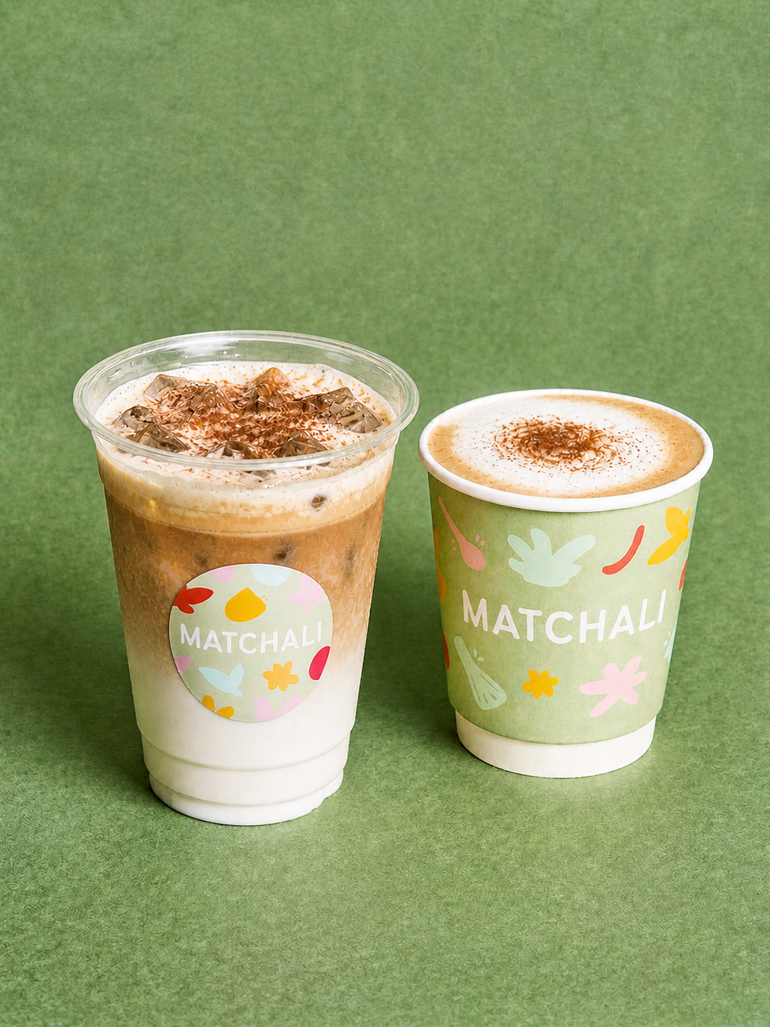 Cappuccino