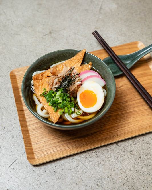 Kitsune Udon