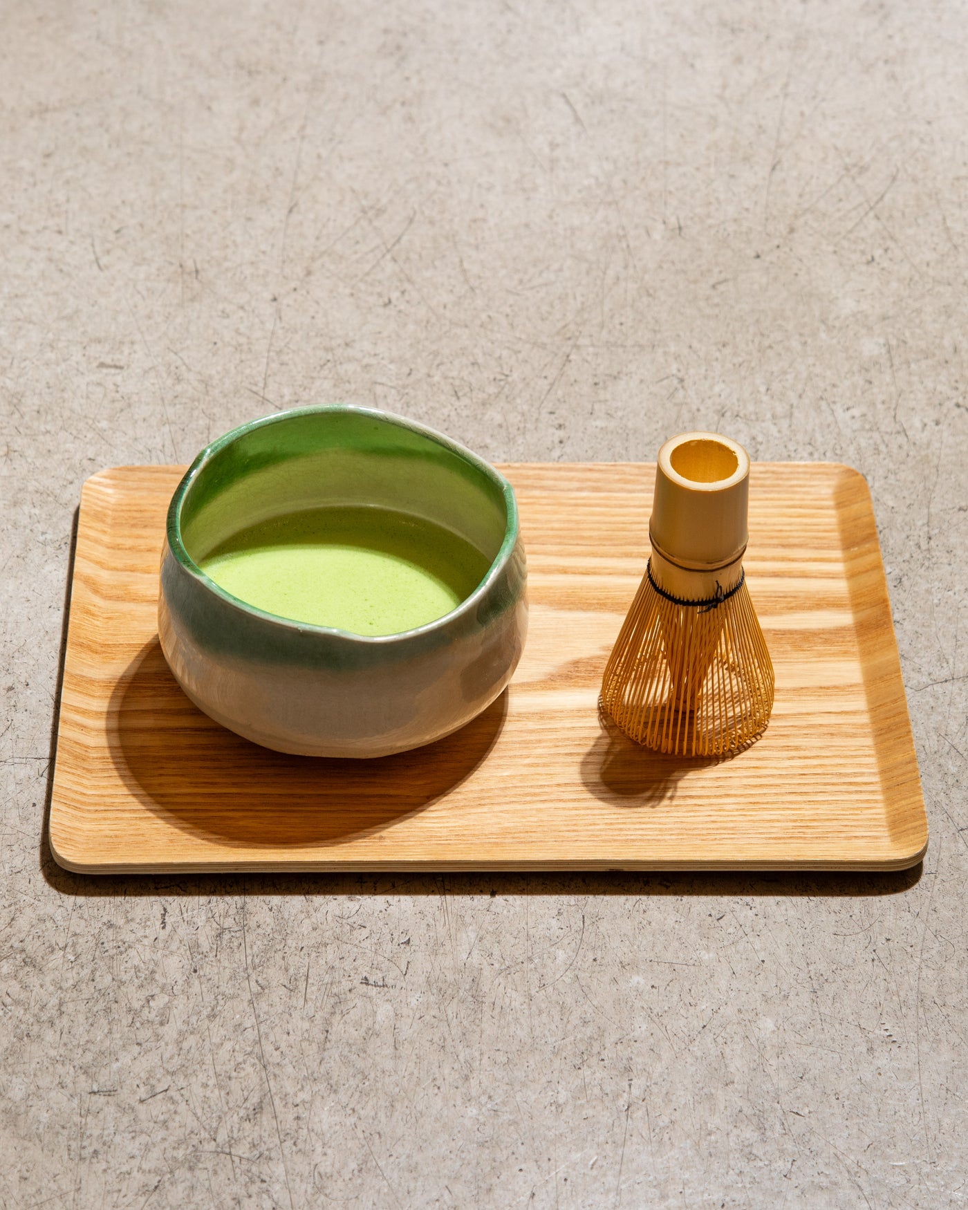Usucha Matcha