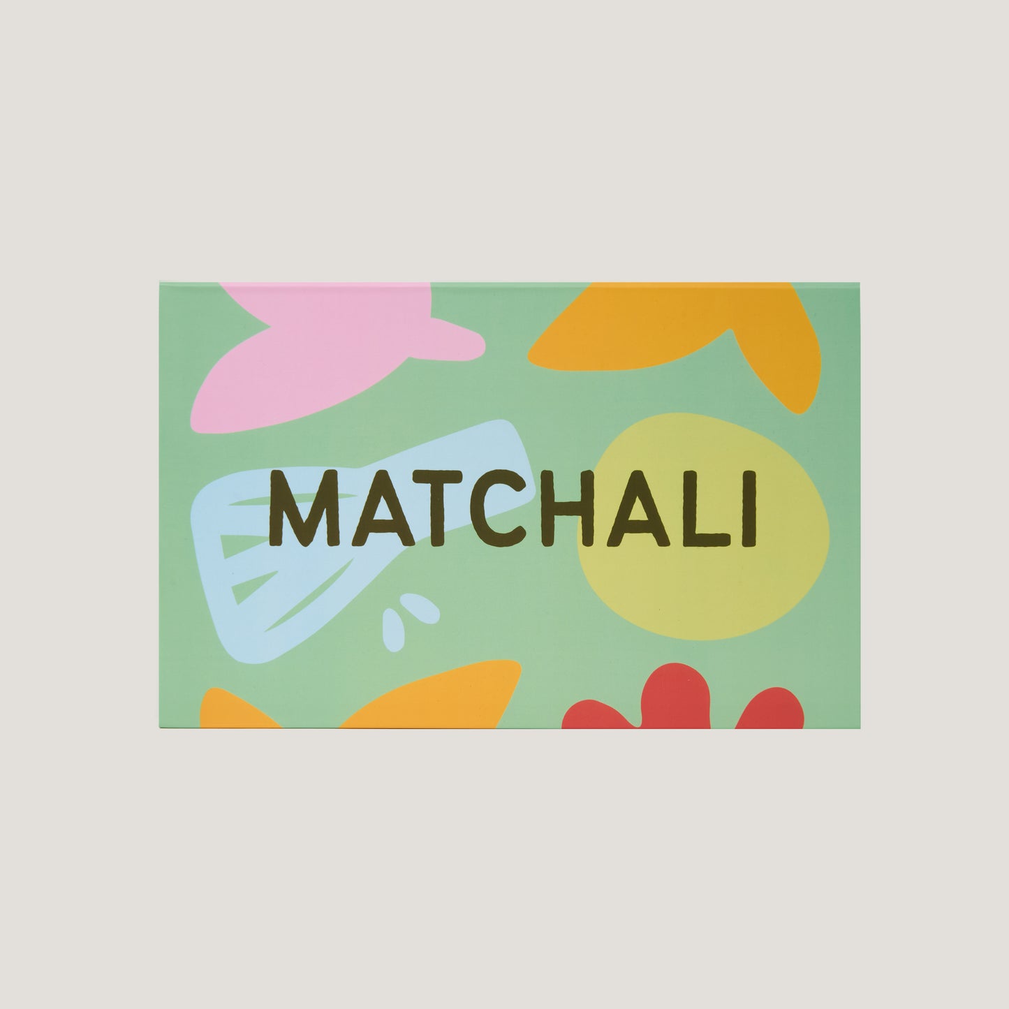 Matcha Set