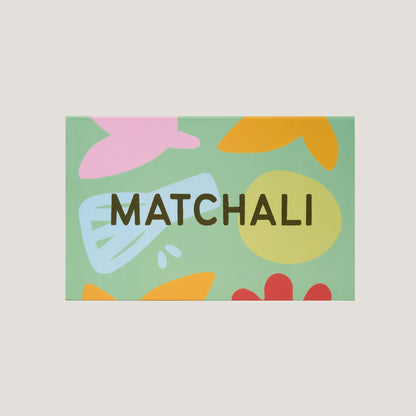 Matcha Set