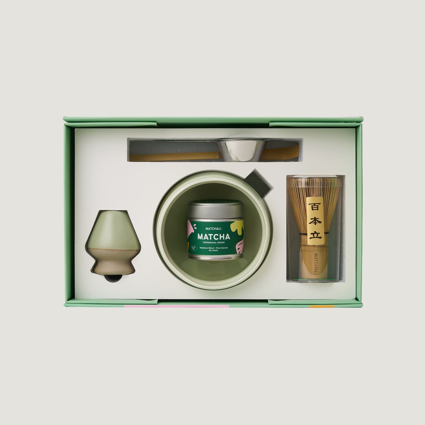 Matcha Set