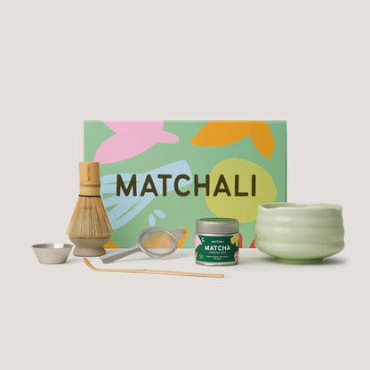 Matcha Set