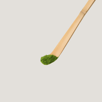茶杓
