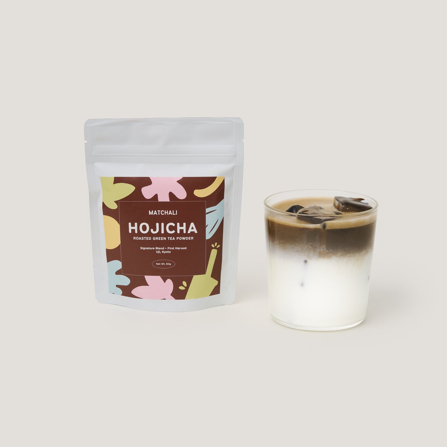 Hojicha - 60g