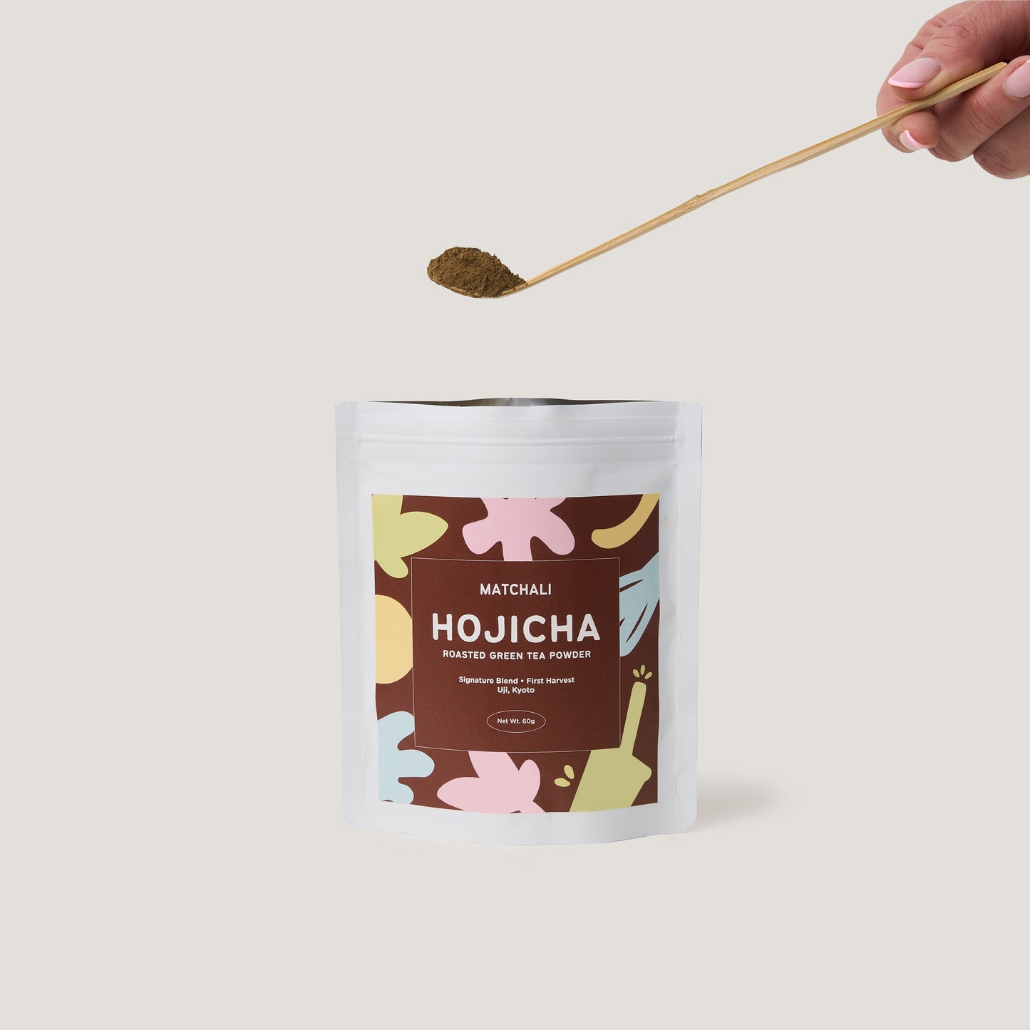 Hojicha - 60g