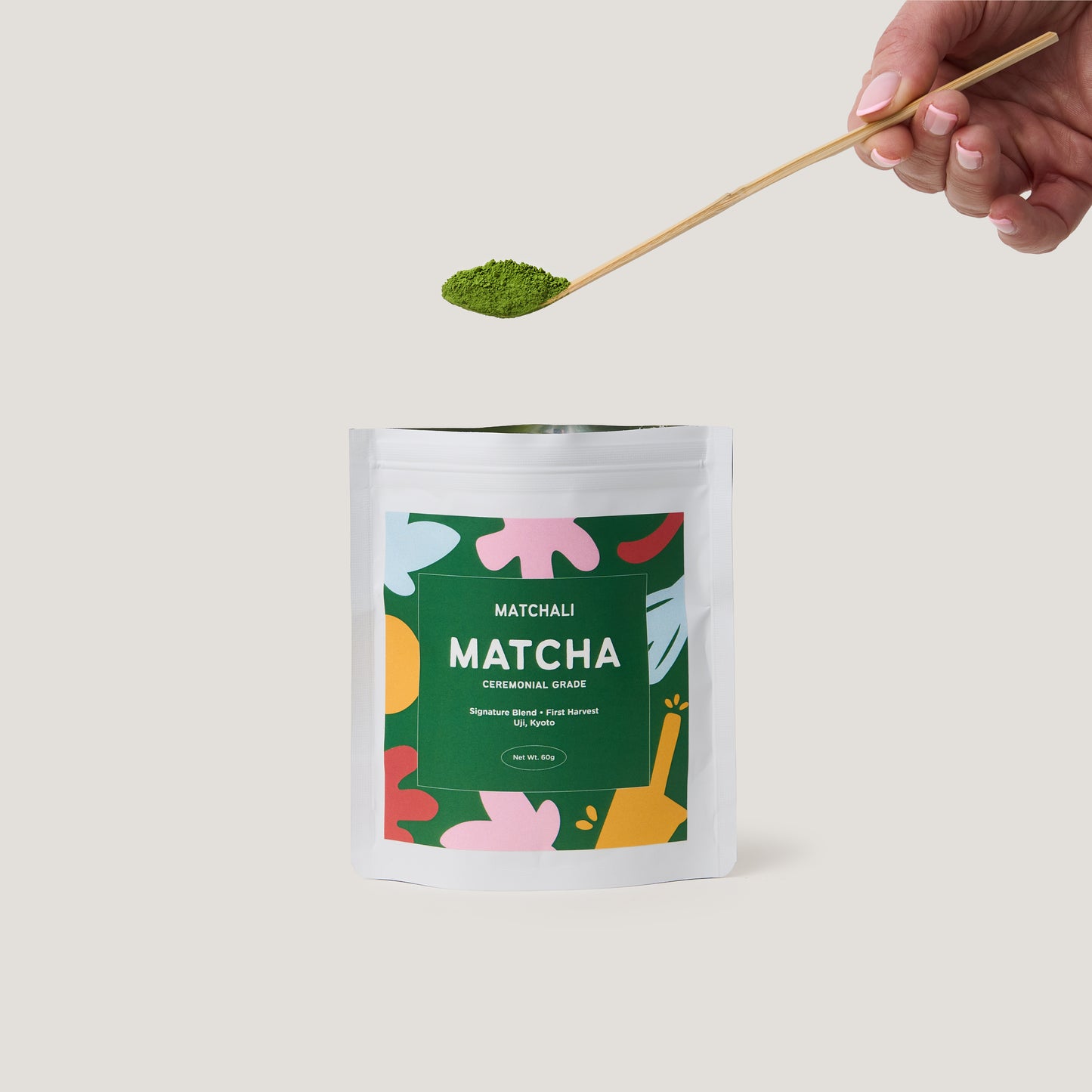Matcha - 60g