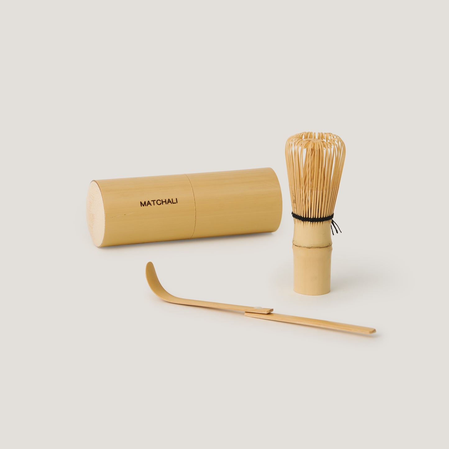 Matcha Travel Kit